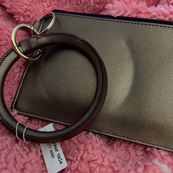 Bangle Keychain/wallet - Picture 5 of 5